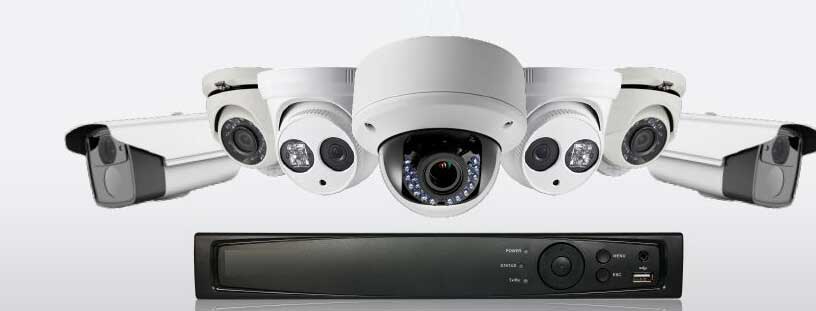 CCTV Services